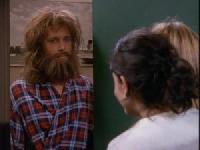 Click to watch 'The One With The Yeti' (popup) Friends